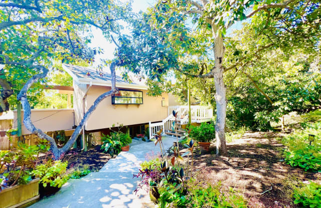 521 Arroyo - 521 Arroyo Avenue, Santa Barbara, CA 93109