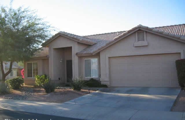 1270 S Wagon Wheel Dr - 1270 South Wagonwheel Drive, Chandler, AZ 85286