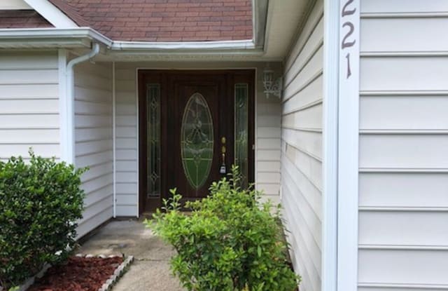 221 Rankin CT - 221 Rankin Court, Neuse Forest, NC 28560
