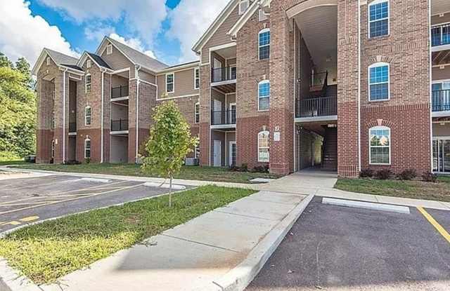 Charming 2BR Condo in Dardenne Prairie MO photos photos