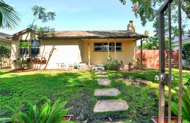 15855 San Fernando Mission Boulevard - 15855 San Fernando Mission Boulevard, Los Angeles, CA 91344