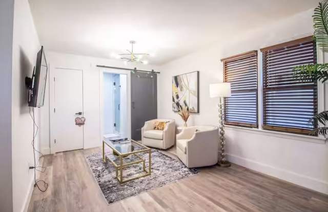 3501 35th Street- Back photos photos