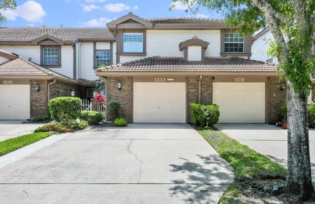 1233 CLAYS TRAIL - 1233 Clays Trail, East Lake, FL 34677