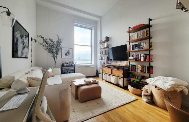 666 Greenwich St - 666 Greenwich Street, New York City, NY 10014