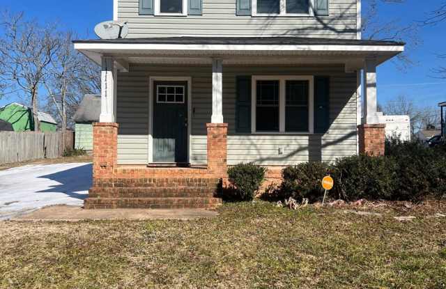 1111 Tabb Avenue, Hopewell photos photos