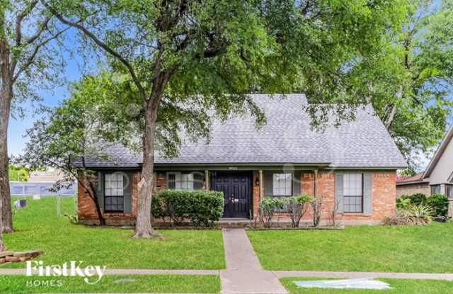 3923 Treeline Drive - 3923 Treeline Drive, Dallas, TX 75224