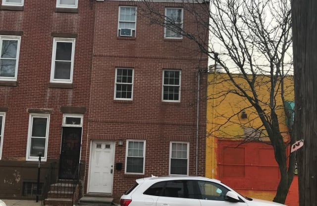 170 W NORRIS STREET - 170 West Norris Street, Philadelphia, PA 19122