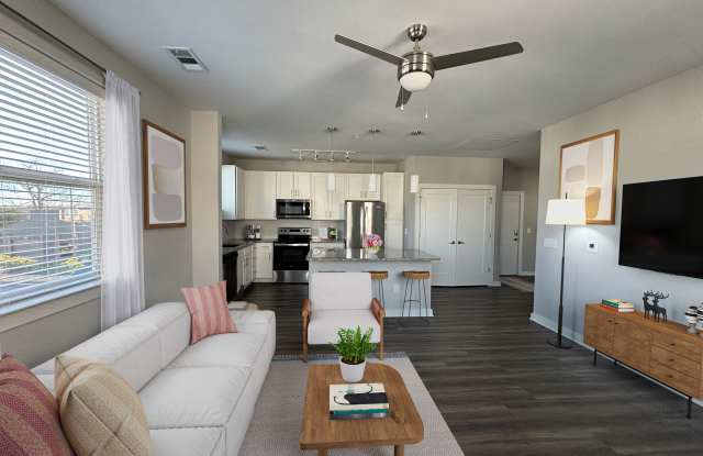 100 Prince Apartments photos photos