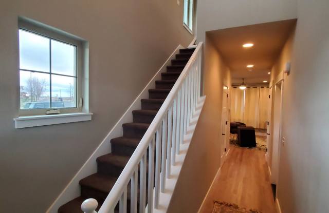 Fully Furnished Home All Utilities Included Available to Lease! - 3098 Cattail Street, Bozeman, MT 59718