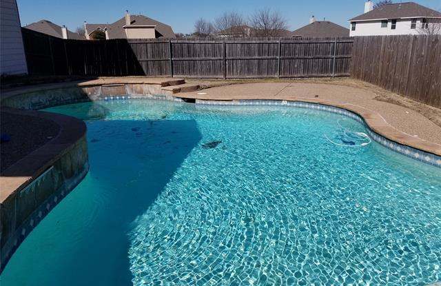 5824 Downs Drive - 5824 Downs Drive, Fort Worth, TX 76179
