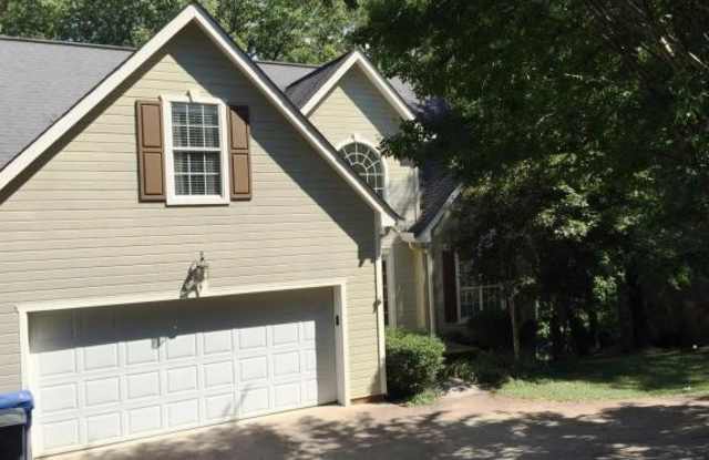 6334 Fairview Rd - 6334 Fairview Road, Chattanooga, TN 37343