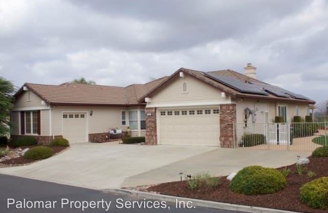2214 Sonrisa Gln - 2214 Sonrisa Gln, Escondido, CA 92029