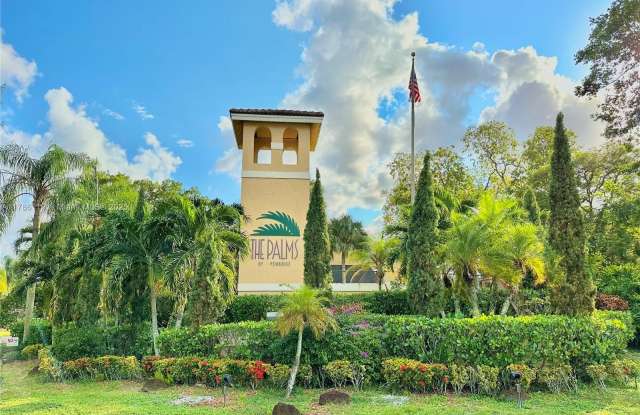 251 W Palm Cir W - 251 Palm Circle West, Pembroke Pines, FL 33025 251 W Palm Cir W - 251 Palm Circle West, Pembroke Pines, FL 33025