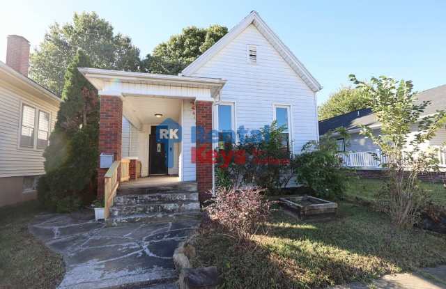 Two Bedroom House | Move In Ready Gallery 1