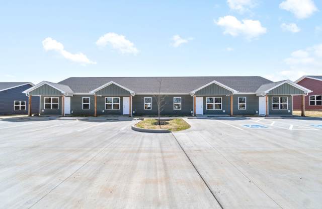 2 Bedroom 2 Bath Pet Friendly Apartment For Rent Near Exit 4! Gallery 1