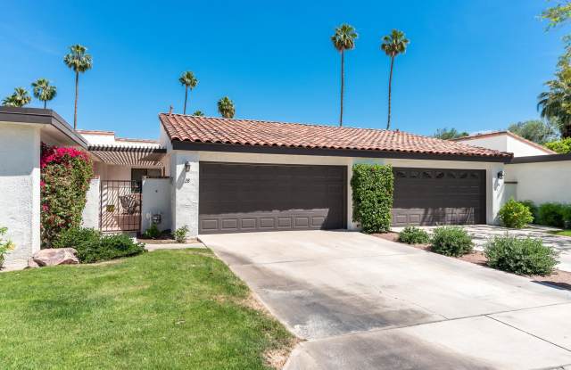 28 Calle Encinitas - 28 Calle Encinitas, Rancho Mirage, CA 92270