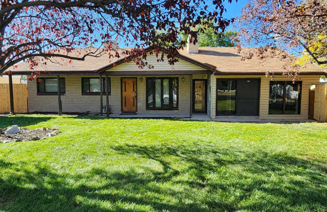 Charming & eclectic Single Family 3 bd. Rambler w/ Loft Space! photos photos Charming & eclectic Single Family 3 bd. Rambler w/ Loft Space! photos photos