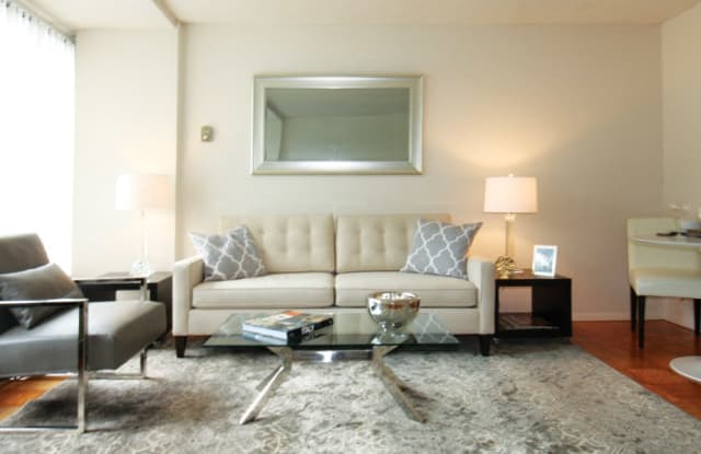 Calvert House Apartments photos photos