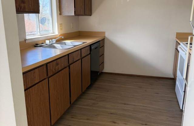 3 Bedroom Duplex Gallery 1