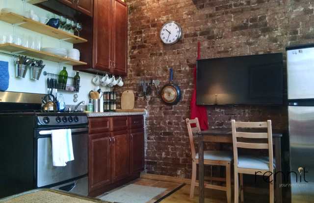 817 St Johns Pl - 817 Saint Johns Place, Brooklyn, NY 11216