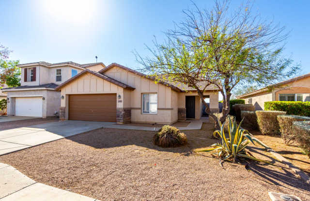Move-In Ready 3-Bedroom Home in Buckeye – Great Location! Gallery 4