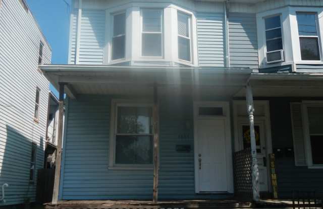 3885 North 6th Street - 3885 North 6th Street, Dauphin County, PA 17110
