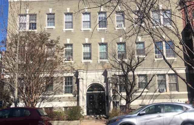 1833 S STREET NW - 1833 S Street Northwest, Washington, DC 20009