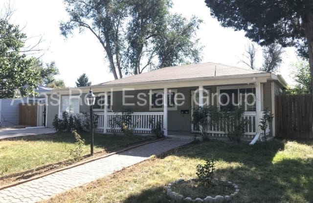 1087 Wheeling Street - 1087 N Xanadu St, Aurora, CO 80011