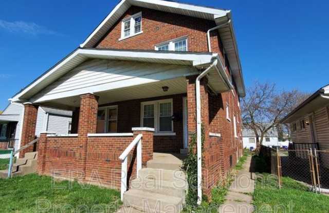 854 Fairwood Ave photos photos