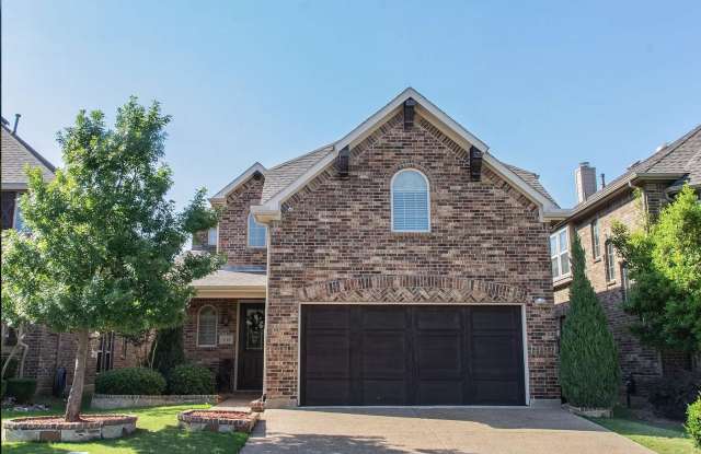 3105 Bans Crown Boulevard - 3105 Bans Crown Boulevard, Denton County, TX 75056