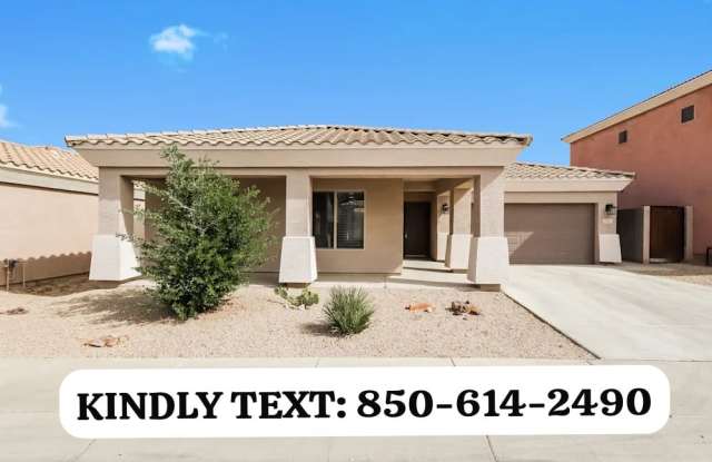 506 W Latona Road, - 506 West Latona Road, Phoenix, AZ 85041
