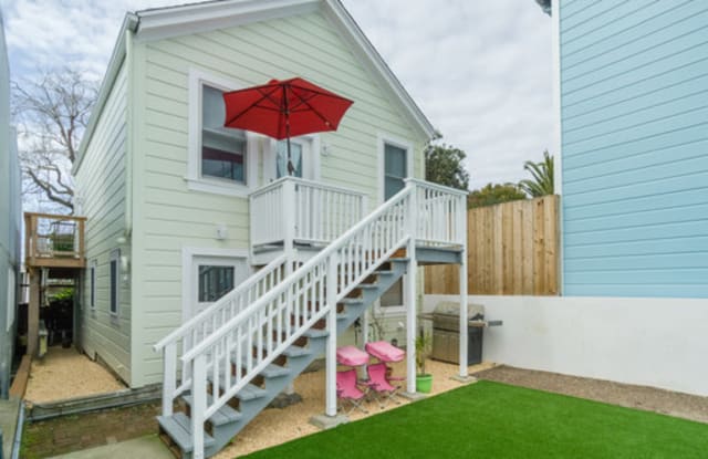 874 Wisconsin St - 874 Wisconsin Street, San Francisco, CA 94107