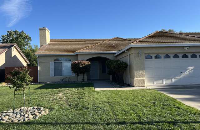 1502 Barnum Court - 1502 Barnum Court, Turlock, CA 95380