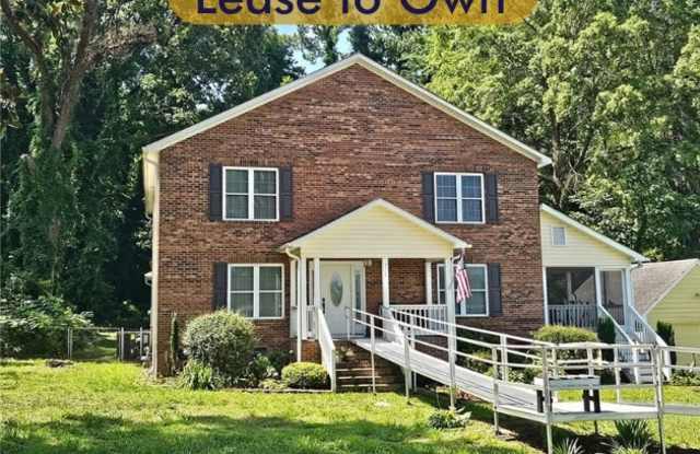 711 East Sunrise Avenue photos photos