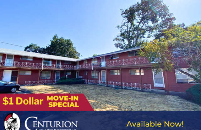 1165 Howard St SE - 1165 Howard Street Southeast, Salem, OR 97302