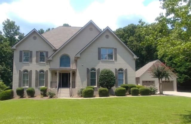 12725 ETRIS Road - 12725 Etris Road, Roswell, GA 30075