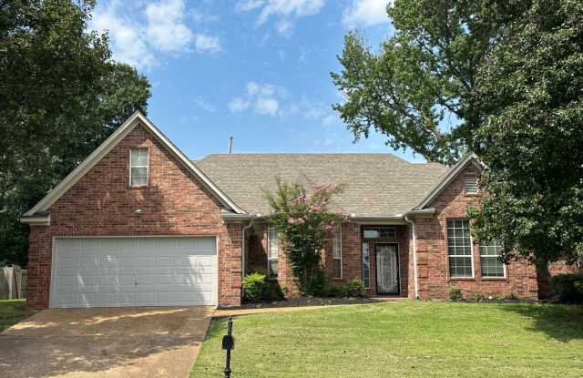 Spacious 5BR/3BA Arlington Home with Flexible Living Space & Fenced Yard -Carpet only in bedrooms! Newly painted! Gallery 1