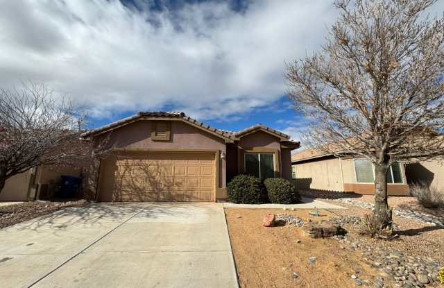 Cute 2 bed 2 bath home with office! - 1031 Desert Senna Avenue Southwest, Los Lunas, NM 87031 Cute 2 bed 2 bath home with office! - 1031 Desert Senna Avenue Southwest, Los Lunas, NM 87031