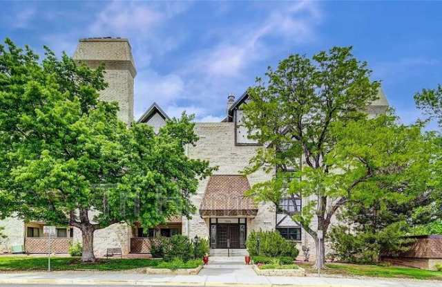 7255 East Quincy Avenue - 7255 East Quincy Avenue, Denver, CO 80237