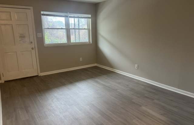 2201 Morehead Avenue - 2201 Morehead Avenue, Durham, NC 27707