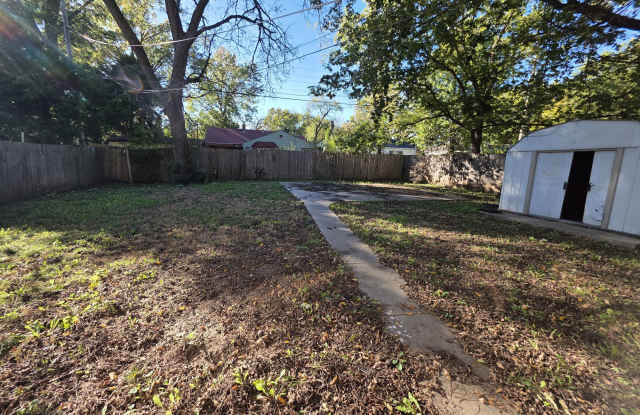 1945 South Battin Street - 1945 South Battin Street, Wichita, KS 67218