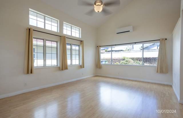 Golf Club Estates 3BR/2.5BA Available Now! (Waikele) - 94-1056 Nawele Street, Waikele, HI 96797