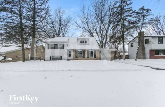 18344 Aberdeen Street - 18344 Aberdeen Street, Homewood, IL 60430