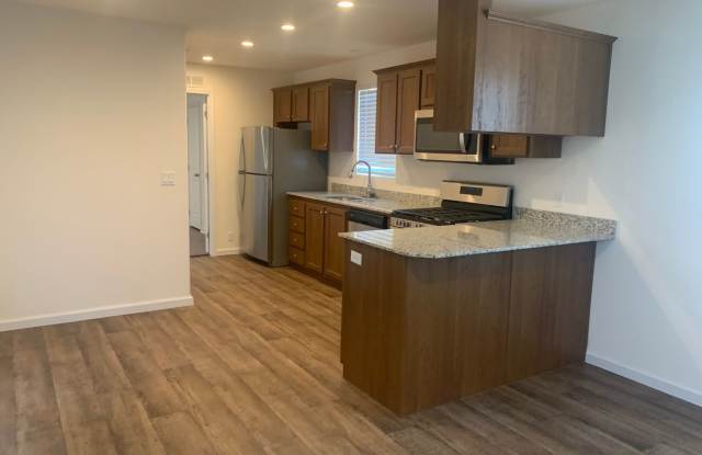Terrific Accessory Dwelling Unit! - 328 Collette Court, Brentwood, CA 94513