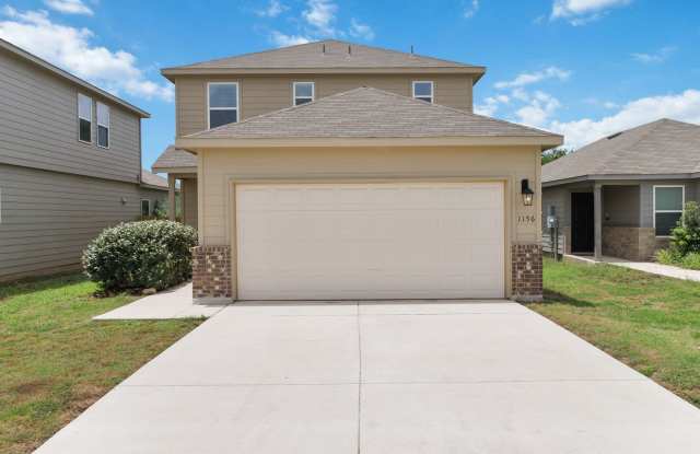 Beautiful Two-Story Home in New Braunfels! Gallery 3