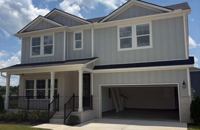 New Construction | Covered Deck + Open Living | Columbia, TN photos photos