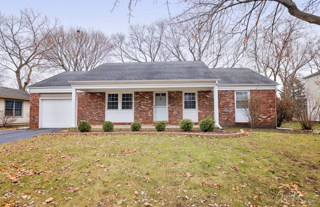 930 Dunham Lane - 930 Dunham Lane, Buffalo Grove, IL 60089