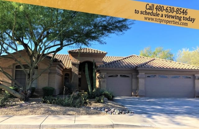 1354 E Ivanhoe St - 1354 East Ivanhoe Street, Gilbert, AZ 85295
