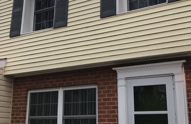 9695 H Hitching Post Lane - 9695 Hitching Post Ln, North Laurel, MD 20723