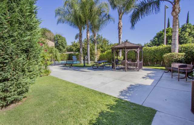 Toscana Apartments Gallery 4